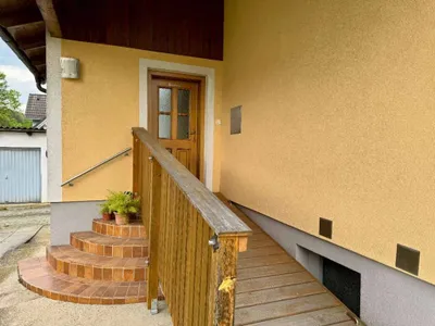 4-Zimmer-Haus mieten in Leibnitz – 93 m², € 1.039 – Bild 9 von 11