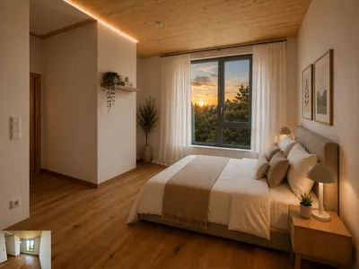 5-Zimmer-Haus kaufen in Mödling – 142,3 m², € 1.198.500 – Bild 5 von 12