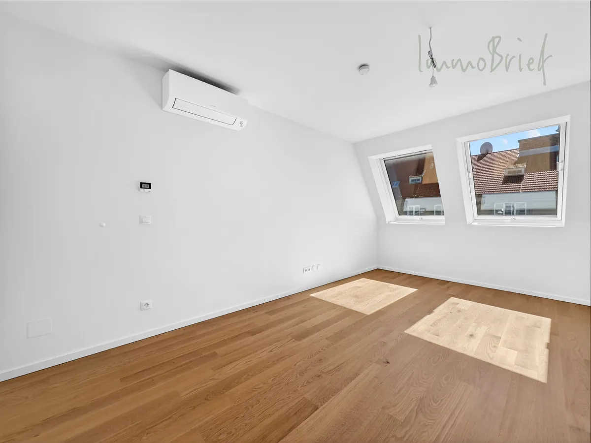 Wohnung – Wien - Ansicht 3