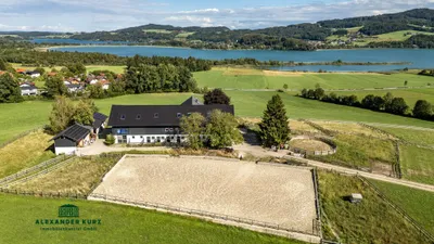 Grundstück kaufen in Salzburg-Umgebung – 20 000 m², € 2.950.000