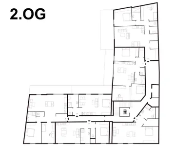 3-Zimmer-Wohnung mieten in Südoststeiermark – 79,09 m², € 1.098 – Bild 17 von 17
