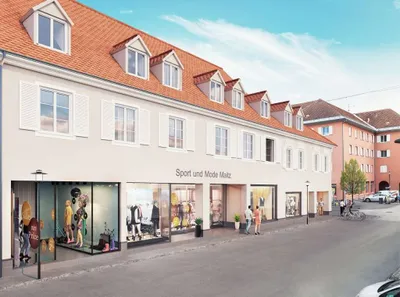 3-Zimmer-Wohnung mieten in Südoststeiermark – 79,09 m², € 1.098 – Bild 2 von 17