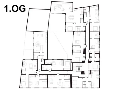 3-Zimmer-Wohnung mieten in Südoststeiermark – 79,09 m², € 1.098 – Bild 16 von 17
