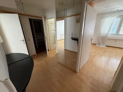2-Zimmer-Wohnung mieten in Wien – 55 m², € 950
