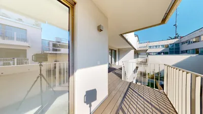3-Zimmer-Wohnung kaufen in Tulln – 59,95 m², € 410.000 – Bild 13 von 17