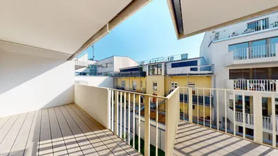 3-Zimmer-Wohnung kaufen in Tulln – 59,95 m², € 410.000 – Bild 12 von 17