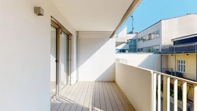 3-Zimmer-Wohnung kaufen in Tulln – 59,95 m², € 410.000 – Bild 11 von 17