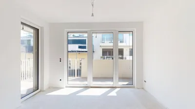 3-Zimmer-Wohnung kaufen in Tulln – 59,95 m², € 410.000 – Bild 2 von 17