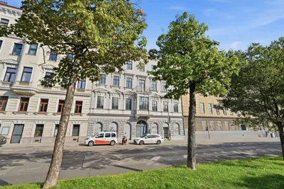 1-Zimmer-Wohnung kaufen in Wien – 31,84 m², € 149.000