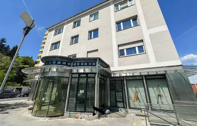 Gewerbeimmobilie kaufen in Graz – 212 m², € 610.000 – Bild 8 von 8