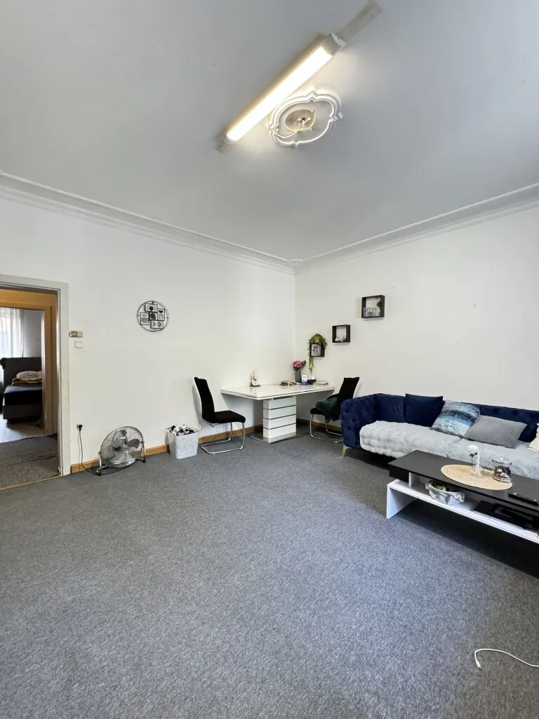 Wohnung – Wien - Ansicht 2