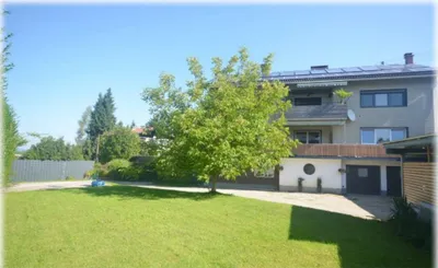 2-Zimmer-Wohnung mieten in Vöcklabruck – 70 m², € 850 – Bild 1 von 11