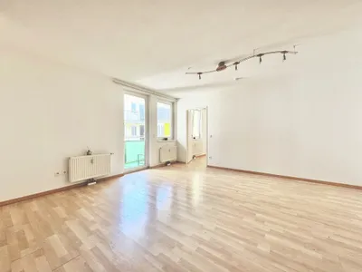 LOGGIATRAUM | OPTIMAL AUFGEZEILTE, HELLE 3 ZIMMER | TOPLAGE IN U-BAHN NÄHE – Bild 3