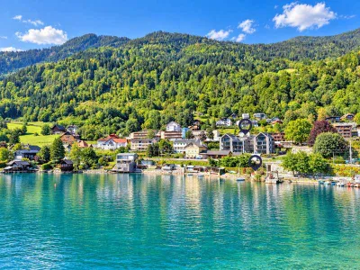 3-Zimmer-Wohnung kaufen in Villach Land – 62 m², € 550.000 – Bild 2 von 9