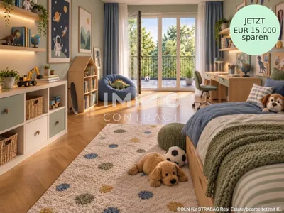 3-Zimmer-Wohnung kaufen in Wien – 74,27 m², € 459.000 – Bild 1 von 8