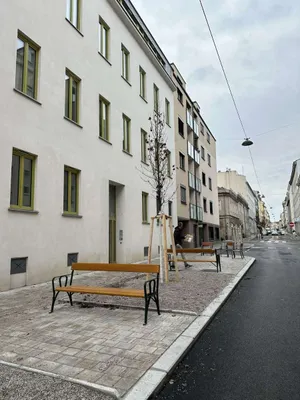 3-Zimmer-Wohnung kaufen in Wien – 57,29 m², € 418.800 – Bild 10 von 14