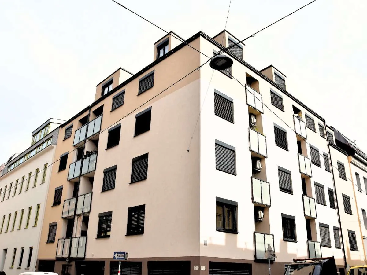 ** Anlegerwohnung ** Top-Ausstattung & beste Anbindung - Ansicht 2
