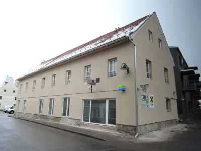 4-Zimmer-Wohnung mieten in Bruck-Mürzzuschlag – 88,18 m², € 819 – Bild 2 von 2