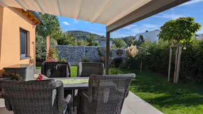 4-Zimmer-Haus kaufen in Tulln – 132 m², € 1.075.000 – Bild 12 von 32