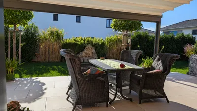 4-Zimmer-Haus kaufen in Tulln – 132 m², € 1.075.000 – Bild 11 von 32