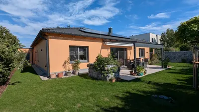 Haus zum Kauf in 3433 Tulln
