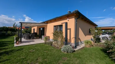 4-Zimmer-Haus kaufen in Tulln – 132 m², € 1.075.000 – Bild 2 von 32