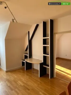 Wohnung mieten in Murtal – 59,61 m², € 434