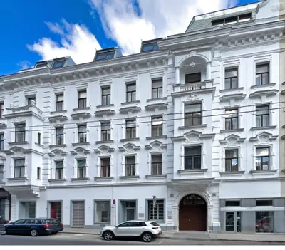 Immobilie mieten in Wien – € 188 – Bild 2 von 8