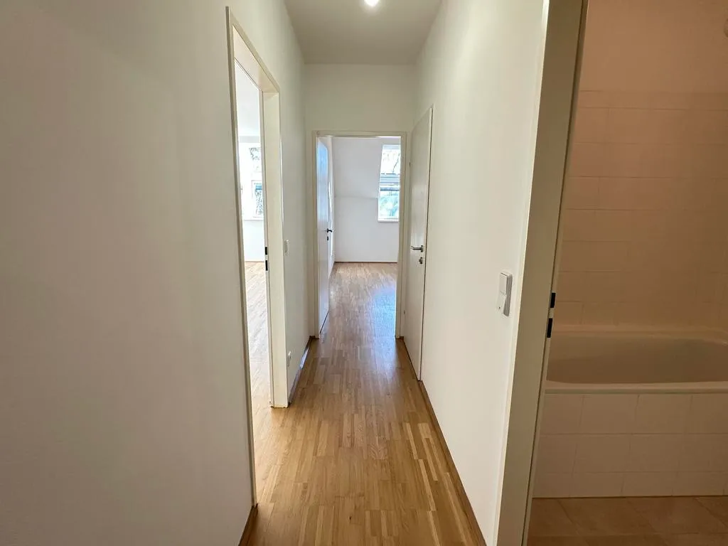 Wohnung – Pressbaum, Sumersiedlung, Katastralgemeinde Preßbaum - Ansicht 4