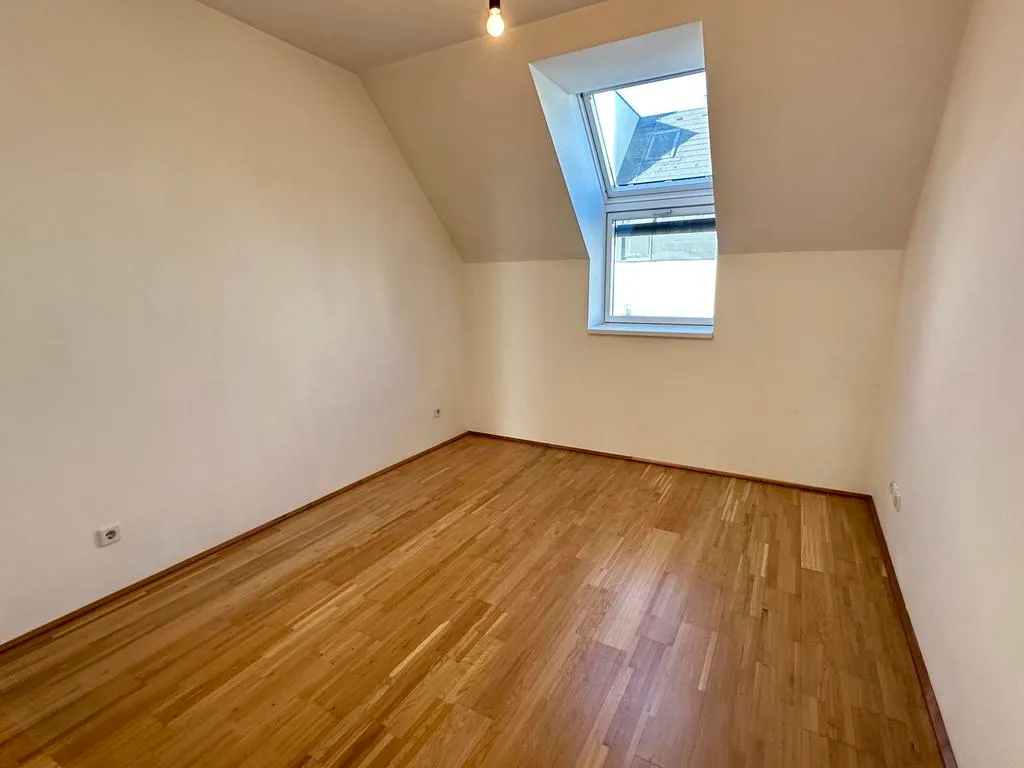 Wohnung – Pressbaum, Sumersiedlung, Katastralgemeinde Preßbaum - Ansicht 5