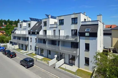 3-Zimmer-Wohnung kaufen in Sankt Pölten Land – 97,63 m², € 329.000 – Bild 15 von 16
