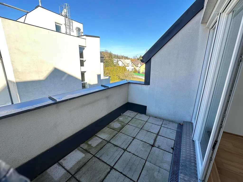Wohnung – Pressbaum, Sumersiedlung, Katastralgemeinde Preßbaum - Ansicht 2
