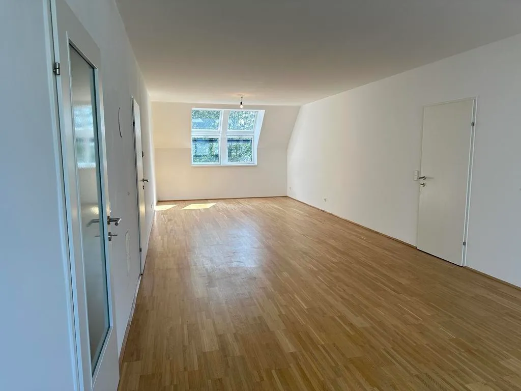 Wohnung – Pressbaum, Sumersiedlung, Katastralgemeinde Preßbaum