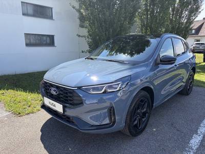 Ford Kuga Blue Cruise Edition 2.5FHEV 183PS Automati...