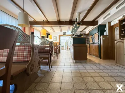 14-Zimmer-Gewerbeimmobilie kaufen in Melk – 448 m² – Bild 15 von 44