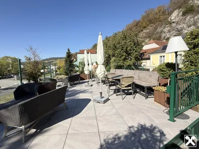 14-Zimmer-Gewerbeimmobilie kaufen in Melk – 448 m² – Bild 40 von 44