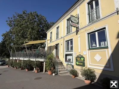 14-Zimmer-Gewerbeimmobilie kaufen in Melk – 448 m² – Bild 12 von 44