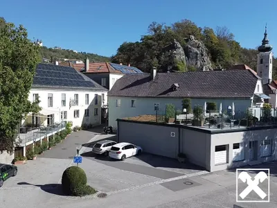 14-Zimmer-Gewerbeimmobilie kaufen in Melk – 448 m² – Bild 43 von 44