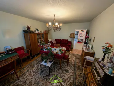 2-Zimmer-Wohnung kaufen in Wien – 75,32 m², € 287.000 – Bild 2 von 7