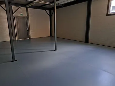 Gewerbeimmobilie mieten in Leibnitz – 177 m², € 2.700 – Bild 4 von 11