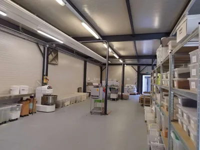 Gewerbeimmobilie mieten in Leibnitz – 177 m², € 2.700 – Bild 8 von 11