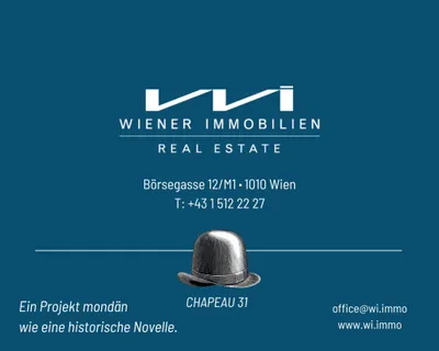 4-Zimmer-Immobilie kaufen in Wien – 172,71 m², € 1.990.000 – Bild 24 von 30