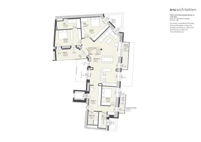 4-Zimmer-Immobilie kaufen in Wien – 172,71 m², € 1.990.000 – Bild 26 von 30