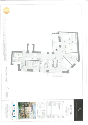 4-Zimmer-Immobilie kaufen in Wien – 172,71 m², € 1.990.000 – Bild 27 von 30