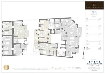 4-Zimmer-Immobilie kaufen in Wien – 172,71 m², € 1.990.000 – Bild 28 von 30