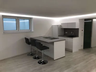 1-Zimmer-Wohnung mieten in Salzburg-Umgebung – 40 m², € 850 – Bild 1 von 15