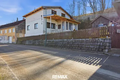3-Zimmer-Haus mieten in Hollabrunn – 65 m², € 995 – Bild 3 von 20