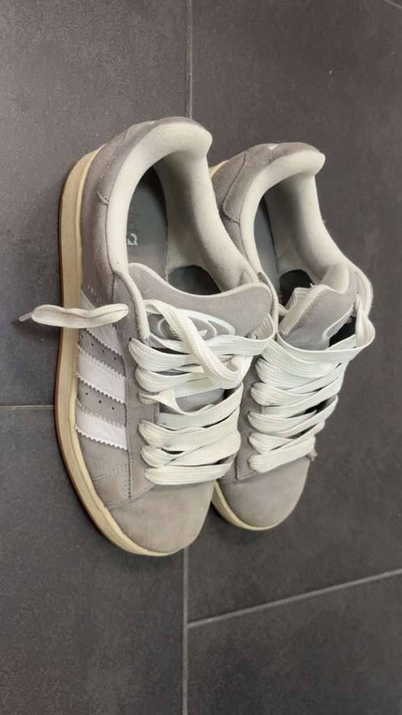 adidas gazelle silver green womens adidas Campus 00s 'Bark / Cloud White / Off White' GY6433 – DVSN WEST