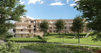 4-Zimmer-Wohnung kaufen in Graz – 98,05 m², € 639.000 – Bild 2 von 9