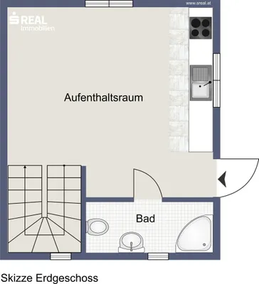 3-Zimmer-Immobilie kaufen in Wien – 55 m², € 380.000 – Bild 13 von 15